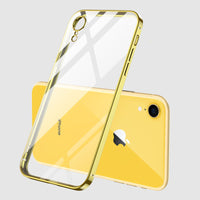 Compatible with Apple , Rubik's cube straight edge protective sleeve