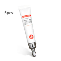 Firming anti-wrinkle eye cream