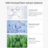 Flawless Lactobionic Acid