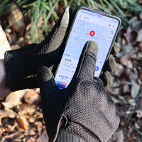 Outdoor Sports Tactical Gloves Riding Anti-skid Motorcycle Racing Climbing