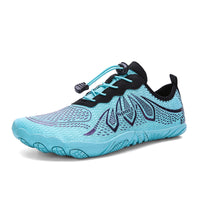Outdoor Diving Beach Swimming Shoes Breathable