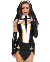 Jesus Christ costume
