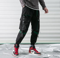 Hip hop pants