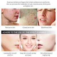 Verbena Essential Cleansing Cream