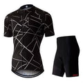 Cycling Set - Jasper