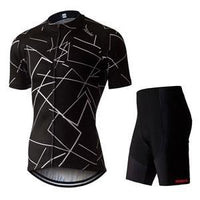 Cycling Set - Jasper
