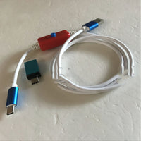 New Cable For Harmony Tp USB Adapter TP Tool Dongle