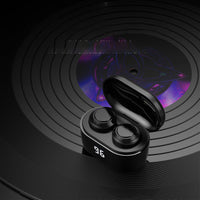 Stereo Bluetooth headset