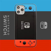 Tide brand cartoon three-dimensional sneakers phone case