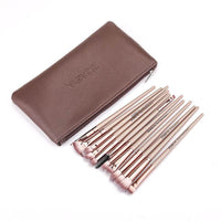 ZOREYA Soft Hair Makeup Brush