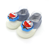Baby Non-slip Soft-soled Waterproof Floor Shoes