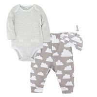 New Short-Sleeved Hattie Trousers For Boys And Girls