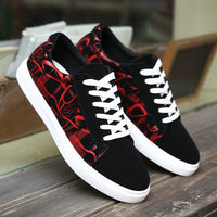 Sports shoes
