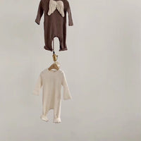 Long sleeve Jumpsuit