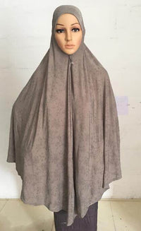 Turban worship service