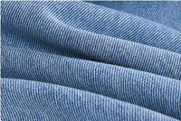 Men's Loose Straight Retro Trend