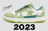 Fashion New Korean Version Of Board Shoes Female
