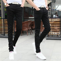 Denim Boys Youth Pants Thin