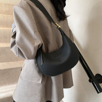 Women's Fashion Special-interest Shoulder Messenger Bag