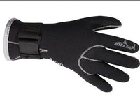 Swimming Warm Protective Snorkeling Diving Gloves