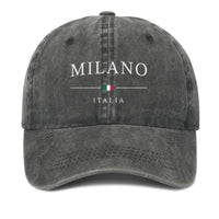 Printed Baseball Cap Vintage Casual Sun-proof Hot Soft Top Fashion