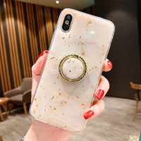 TPU soft shell mobile phone case