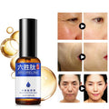 Liusheng peptide stock solution