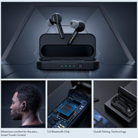 TWS wireless headset Bluetooth 5.0 headset