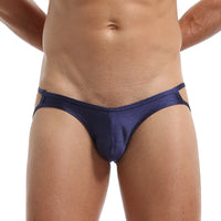Fashion Brushed Sexy Men's Underwear