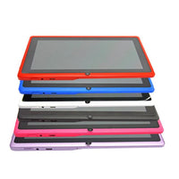 Multi-Language Export Event Gift Tablet