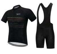 Cycling Set  Crayons
