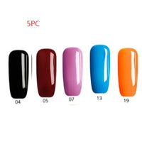 Nail art pen