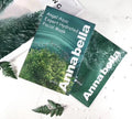 Authentic Thai Anna Bella Seaweed Mask