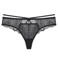 Lace ultra-thin breathable ladies underwear