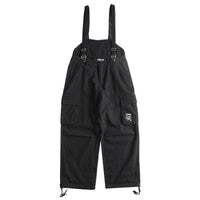 Men's Fashion And Comfort Loose Fit Overalls