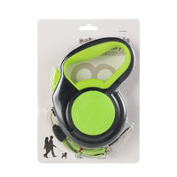 New reflective pet leash