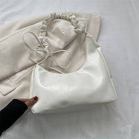 Simple Shoulder Bag Casual Trend