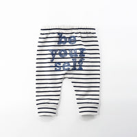 Autumn Casual Pants Trousers Tide Stretch Breathable Leggings