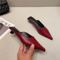 Fashion Personality Summer New Women's Sandals