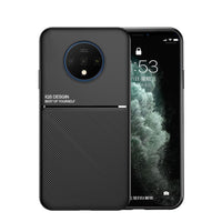 Twill Mobile Phone Case Fringe Magnetic Car Personality Anti-fall Protective Cover