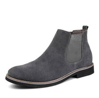 Warm cotton shoes