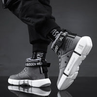 Casual shoes Korean style trend all-match cotton shoes