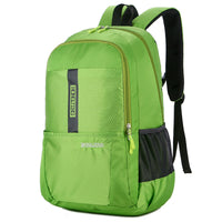 Large capacity waterproof backpack