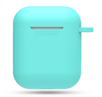 Compatible with Apple, Airpods Headphone Case Silicone Case