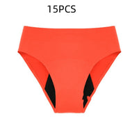 Seamless Adhesive Physiological Pants For Women