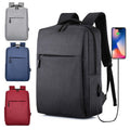 New Laptop Usb Backpack School Bag Rucksack Anti Theft Men Backbag Travel Daypacks Male Leisure Backpack Mochila Women Gril