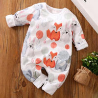 Children's romper