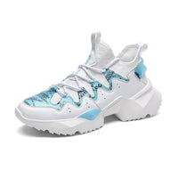 Sports casual shoes breathable men's shoes