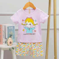 Korean version of children's home service