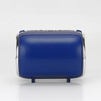 Portable plug - in subwoofer sound
